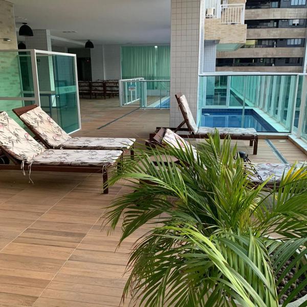 EXCELENTE o Melhor da Ponta Verde - Foto 4