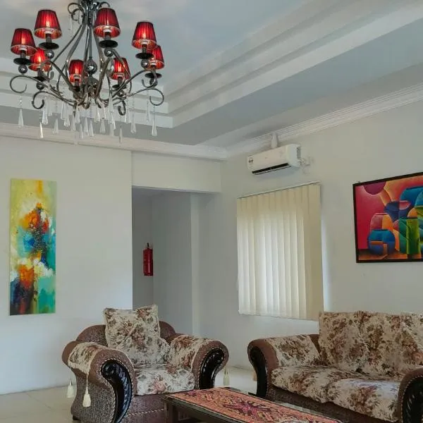 Yew Hotel, hotel v destinaci Miri