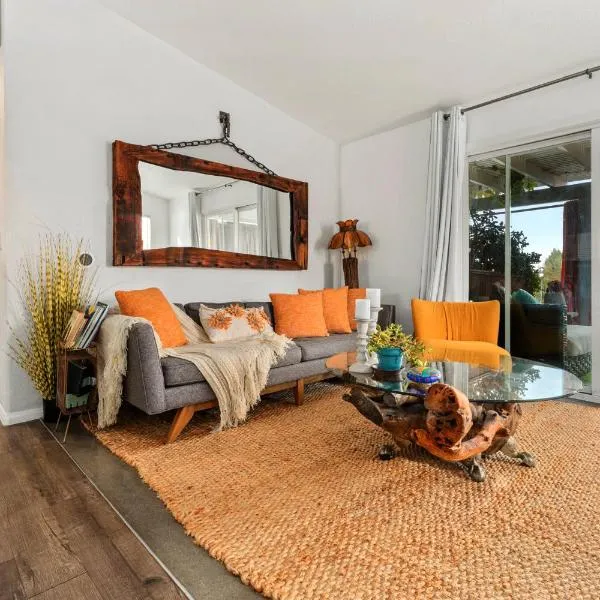 Casa Luisa Joshua Tree, ξενοδοχείο σε Joshua Tree