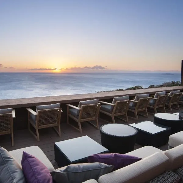 Atami Sekaie, Hotel in Atami