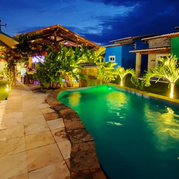 Villa da Praia
