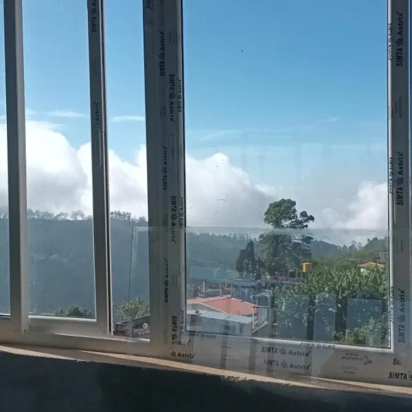 Le Grace Kodaikanal, hotel em Ayyampālaiyam