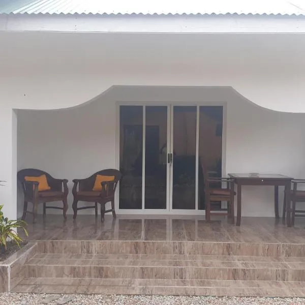 Kai Selfcatering Apartment, hotel di La Digue