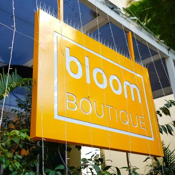 Bloom Boutique - Bandra, hotel v Bombaji