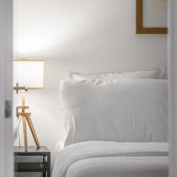 Milano Ostend - Casselbergh Residences, hotel v Ostende