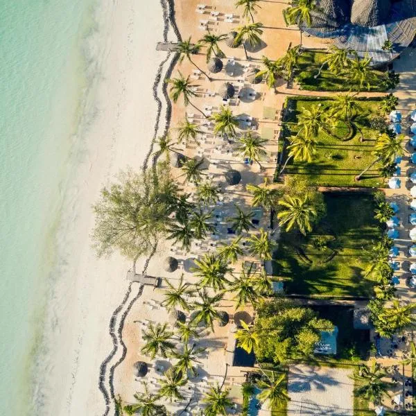 TUI BLUE Bahari Zanzibar, hotel v destinaci Pwani Mchangani