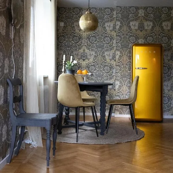 Lomma Station Inn, hotell sihtkohas Lomma