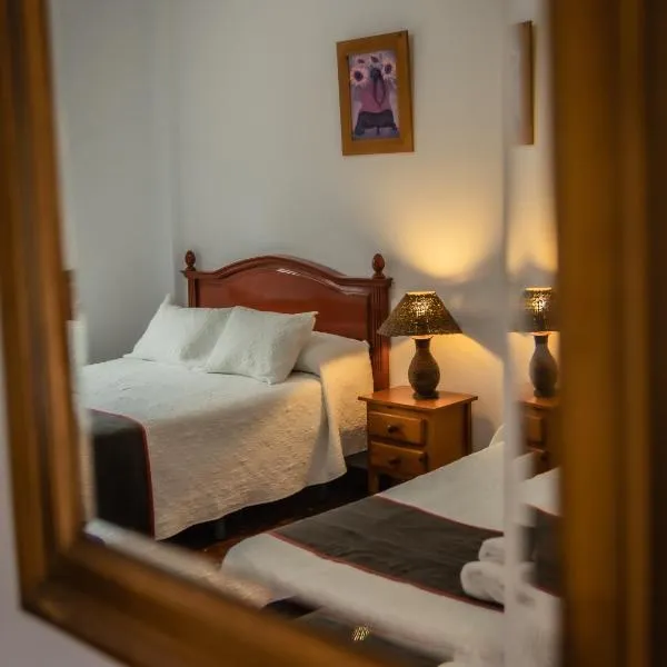Hotel Las Errizas by Vivere Stays, hotel in Alcalá del Valle