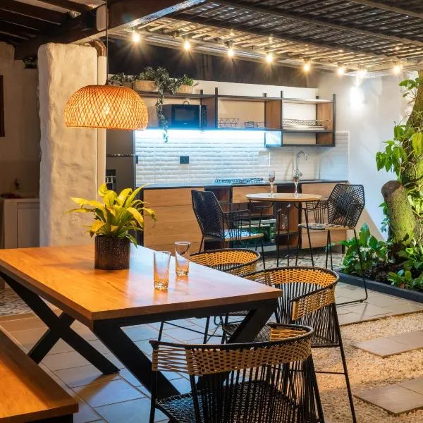Casa Medallo, hotel v destinaci Medellín