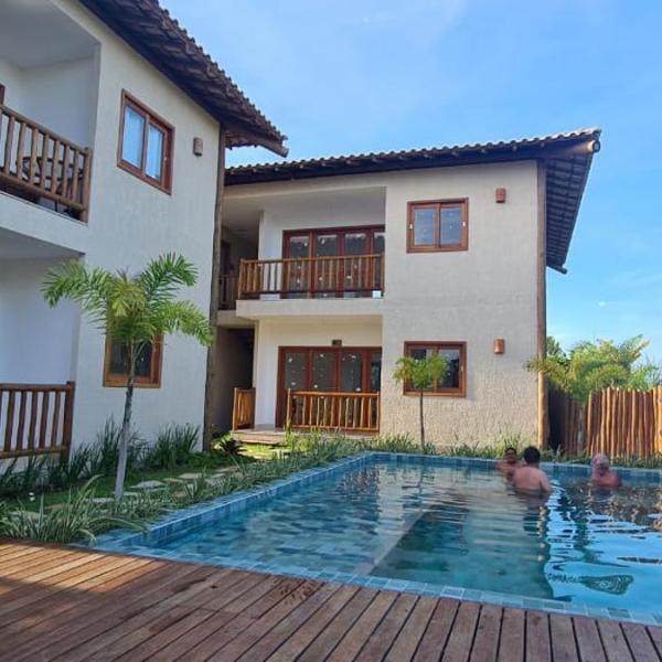 Barra Grande Villa Uluwatu 104 - Foto 4
