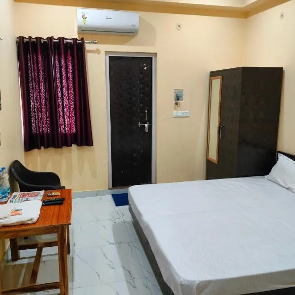 Hotel Dev Inn Ayodhya, hotel Ayodhya városában
