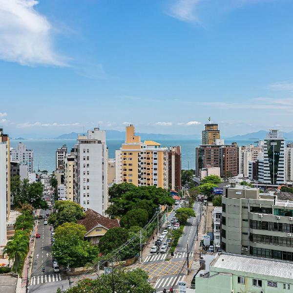 VISTA MAR | Foodhall | 450m do Shopping #CA42 - Foto 3