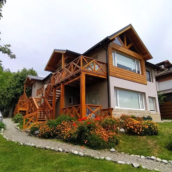 Andalue, hotel in San Carlos de Bariloche