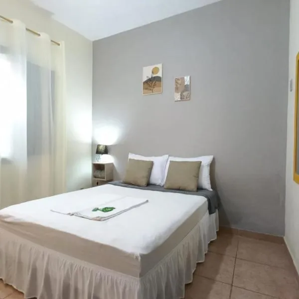 Quarto em Hospedaria no Centro Histórico, hotel v destinaci Ouro Preto