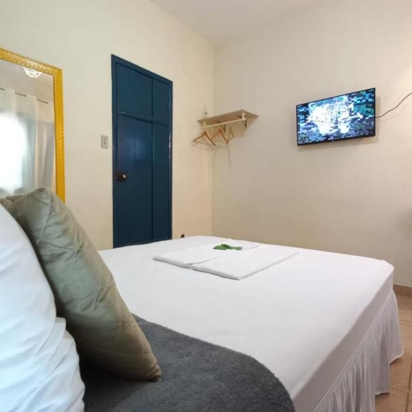 Quarto em Hospedaria no Centro Histórico - Foto 4