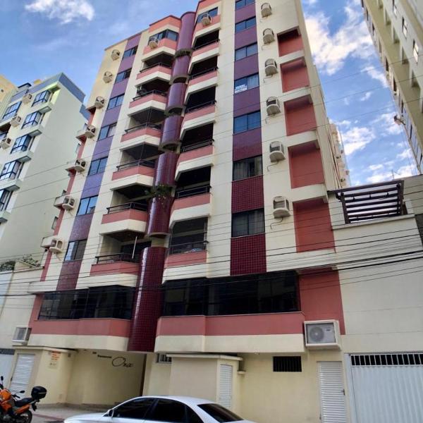 Seu lar em Balneário Camboriú