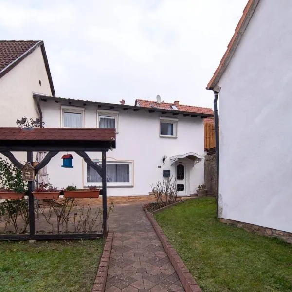 Ferienhaus Nepomuk, hotel di Lauterecken