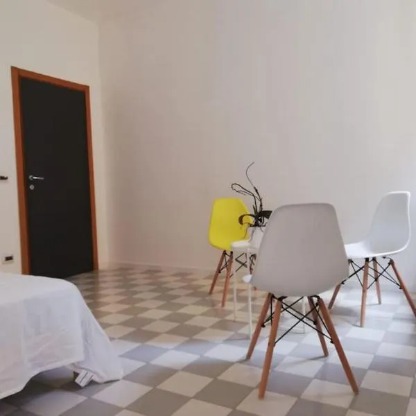 Appartamento nel centro storico, hotel in Ancona