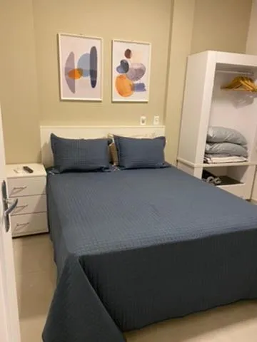 No coração de Ipanema