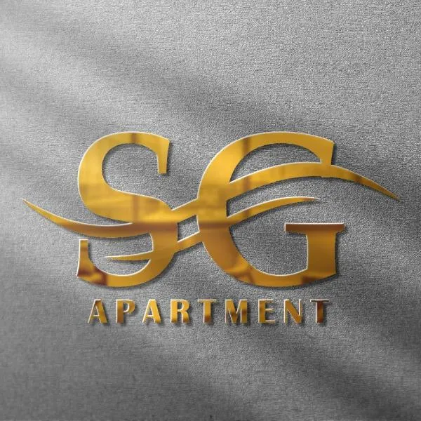 SG Apartment, hotel u gradu Frajštat