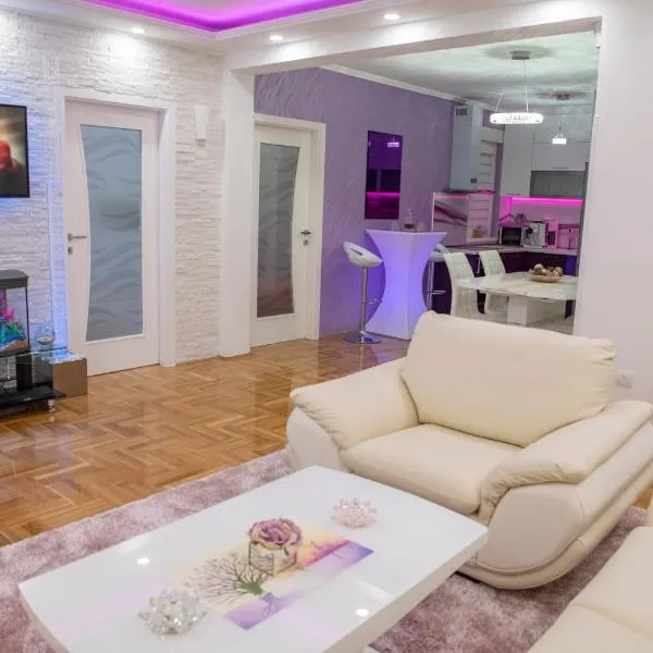 Apartment Queen 2, hotel in Trebinje