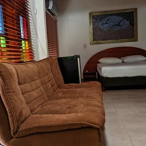 Playa Mar Sun Caribe, hotel v destinaci Turbo