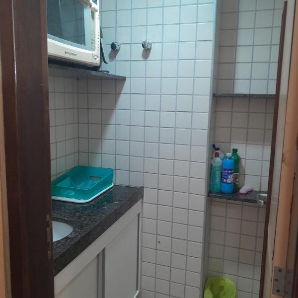 Quarto em condomínio beira-mar - Foto 3