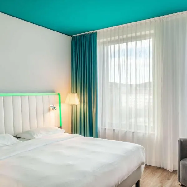 The 10 best hotels & places to stay in Stuttgart, Germany - Stuttgart ...