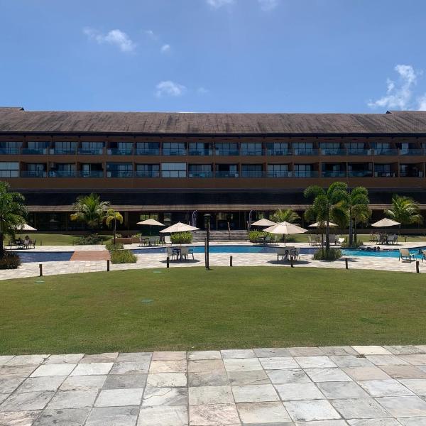 FLAT 210 - ECORESORT PRAIA DOS CARNEIROS - Foto 4