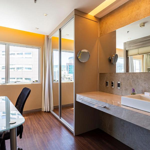 You Stay at Vila Olimpia - ITC - Foto 3