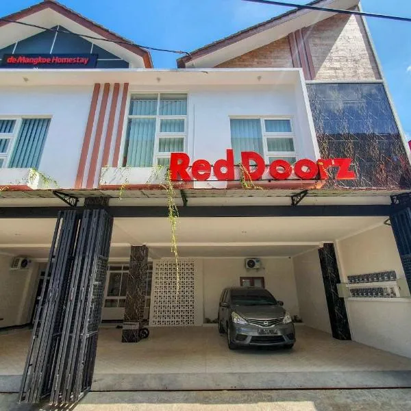 RedDoorz Syariah near Solo Paragon Mall 2, hotel a Bonorejo