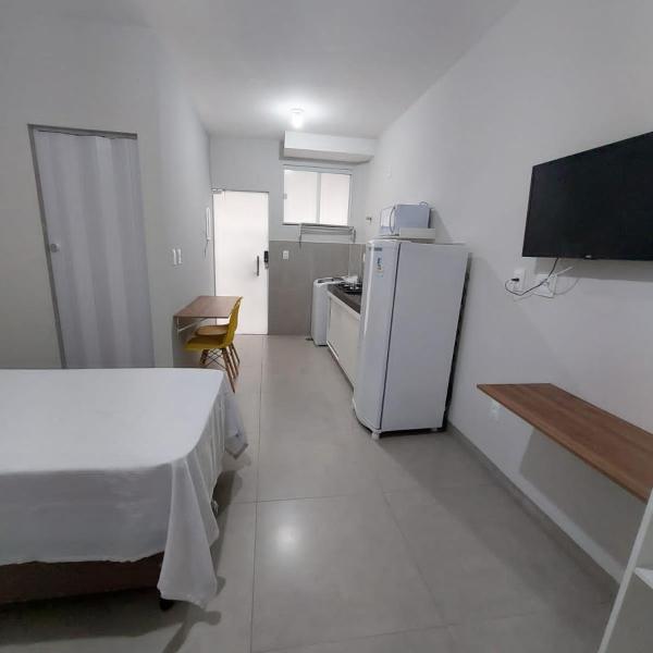 FLAT SABIÁ - Foto 5