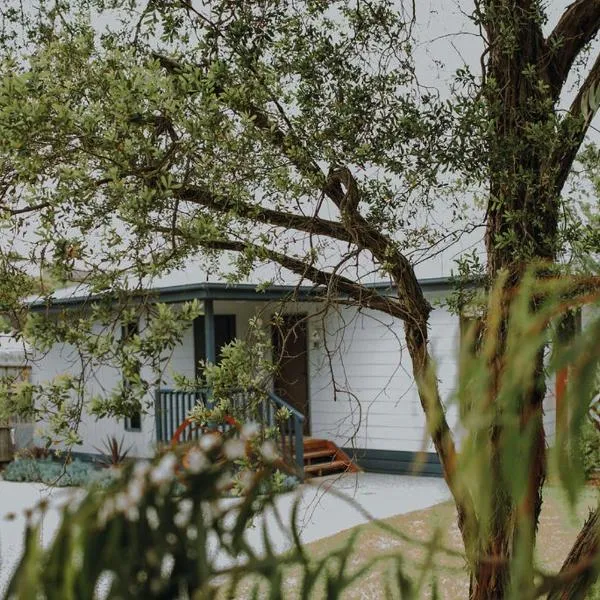 라이에 위치한 호텔 Demure charm 4 Bedrooms