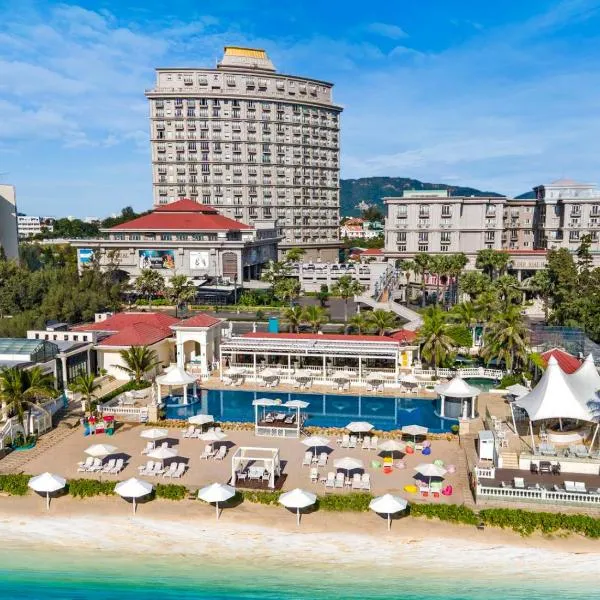 The IMPERIAL Vung Tau Hotel, khách sạn ở Vũng Tàu