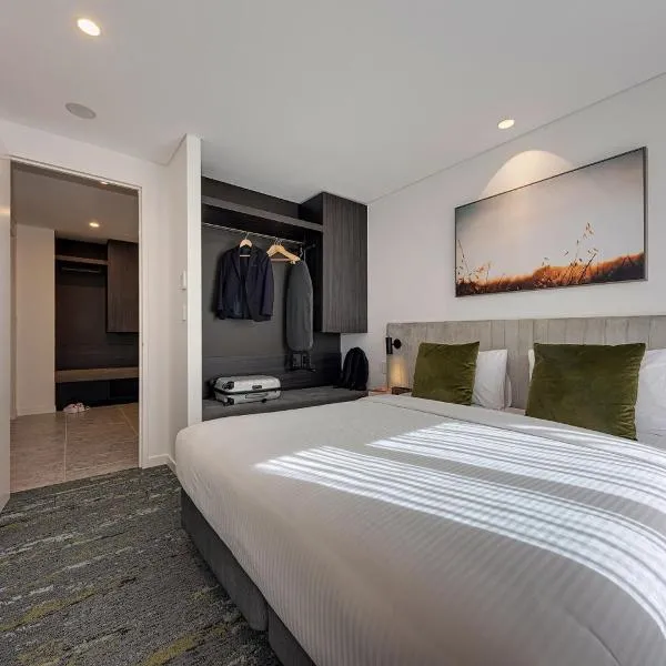 Littomore Suites Kingswood, hotel di Penrith