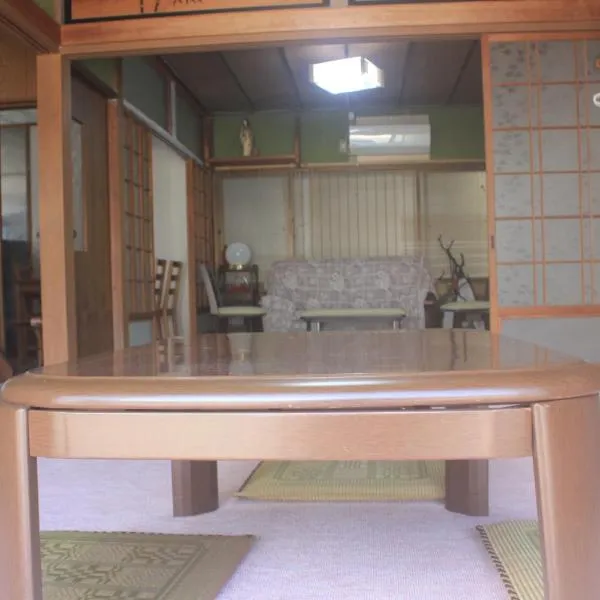Annex higashifujita, hotel v destinaci Moroyose