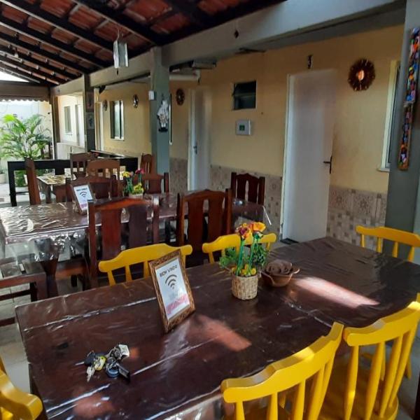 Pousada Casa da Lucinha - Foto 4