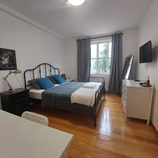 Guest House Sir Manuel - Unidade Senhora A Branca, hotel v destinaci Braga