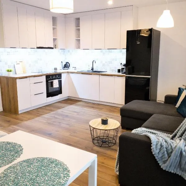 Apartament Skandynawski, hotel a Mielec
