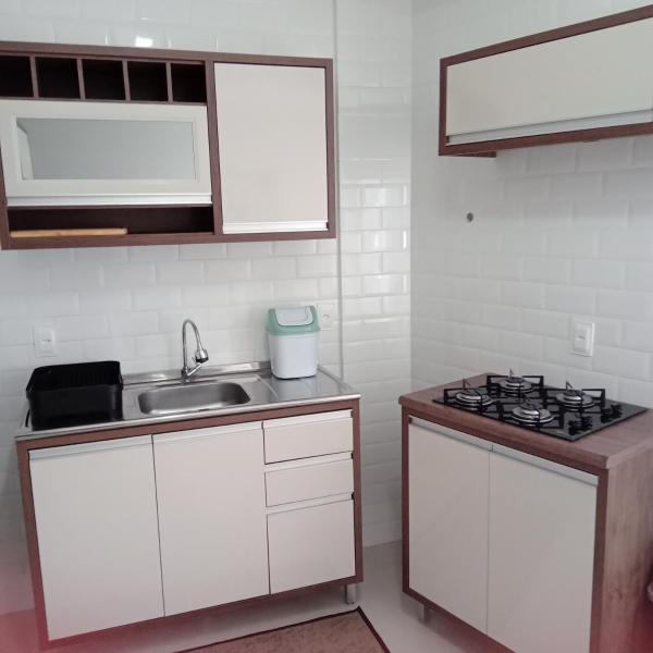 Linda casa com jacuzzi e churrasqueira privada para temporada - Foto 3