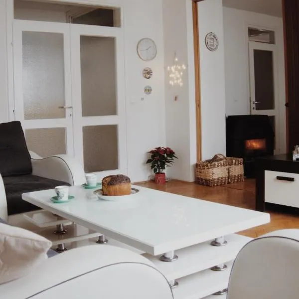 Apartman Miškec, hotel a Kupres