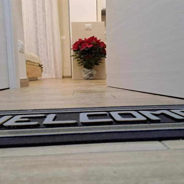 La Fenice, hotel ad Agropoli