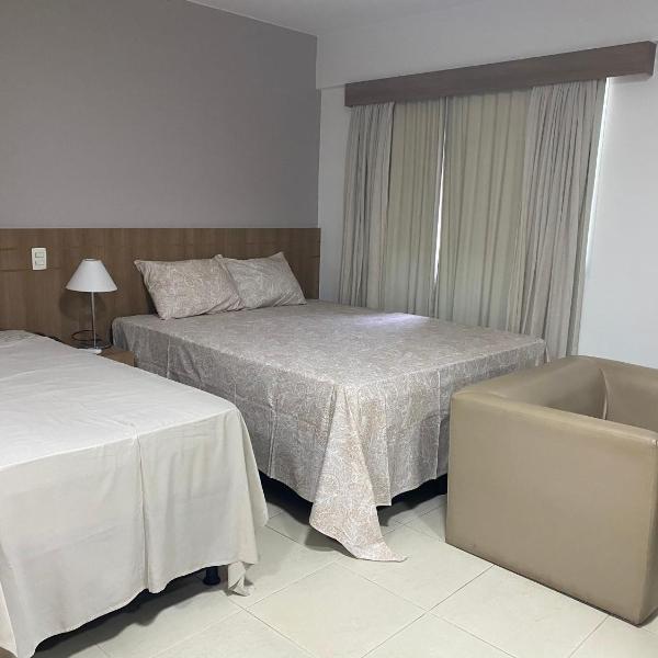 Flat hotel saint moritz - Foto 2