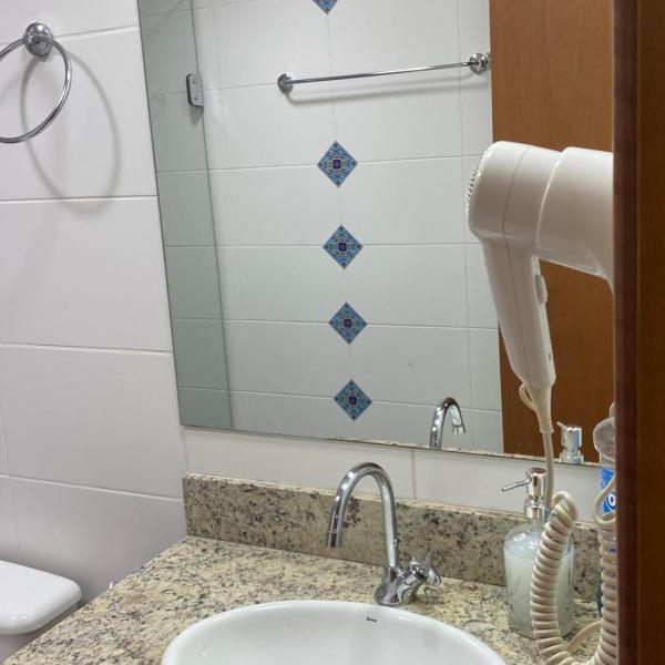 Flat hotel saint moritz - Foto 3