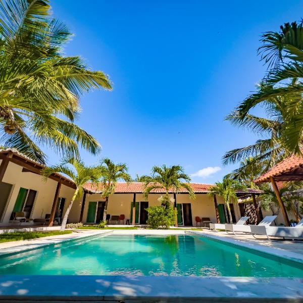 Casa das Flores