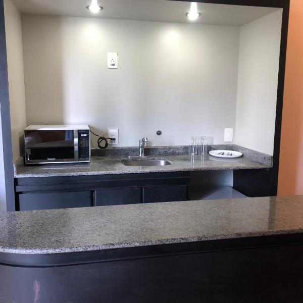 FLAT-HOTEL Faria Lima Itaim São Paulo, garagem inclusa ! - Foto 3