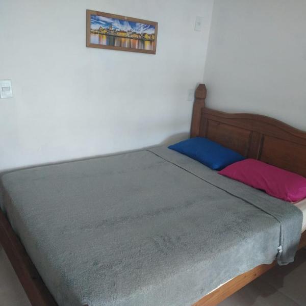 Pousada Beach Eco House Floripa - Foto 2