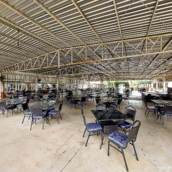 CAMPO BELO RESORT - Foto 4