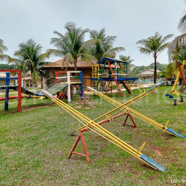 CAMPO BELO RESORT - Foto 5