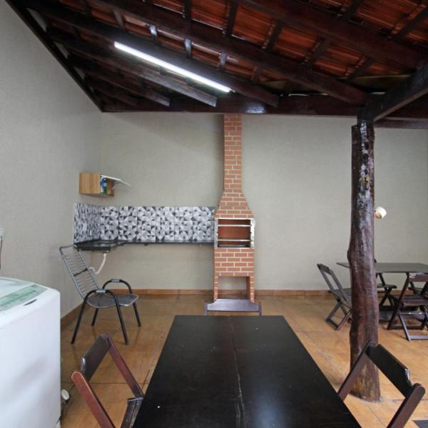 Casa de Temporada Gagiges - Foto 5
